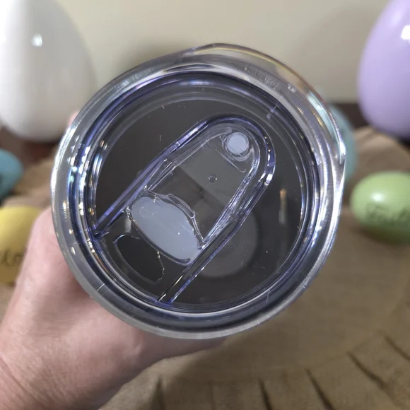 NIB Coca Cola "This Girl Runs On Coca Cola" Stainless Steel Tumbler - Picture 4 of 5